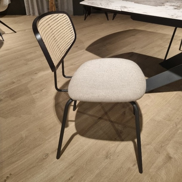 Perfecta Ritmo set van 4 stoelen - 0